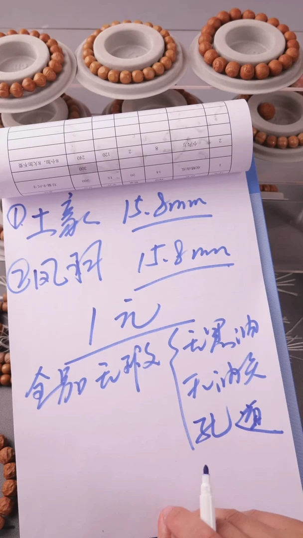猴头核桃手串凤羽16+闪购