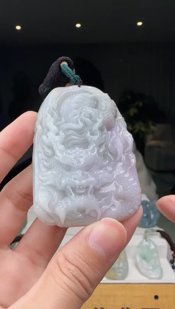 【闪购商品】翡翠吊坠(不含链)未镶嵌XM@@WS1WX27762