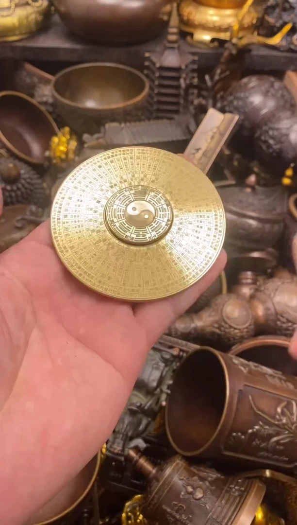 案台摆件 物品摆件
