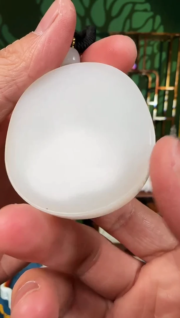 【闪购商品】和田玉挂件未镶嵌和田玉