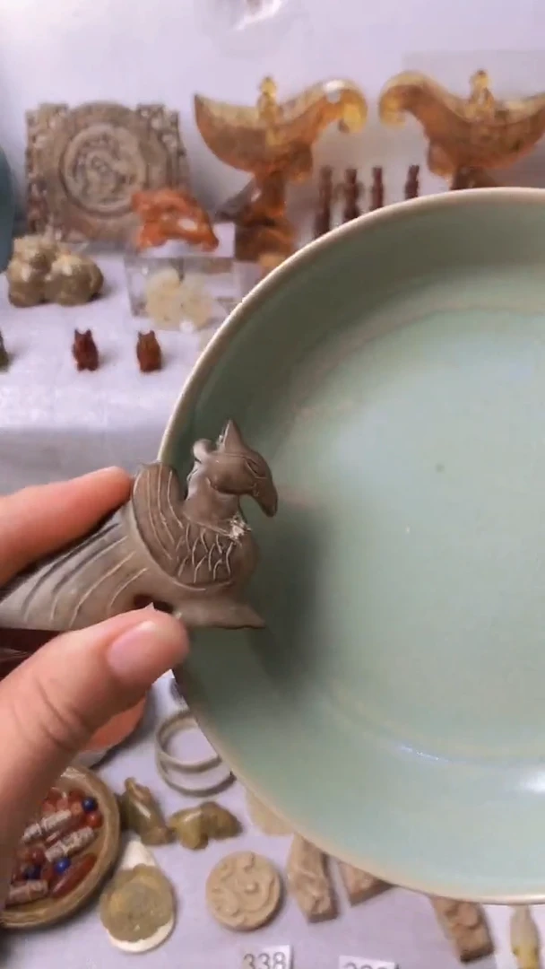 瓷片瓷器瓷器和和田