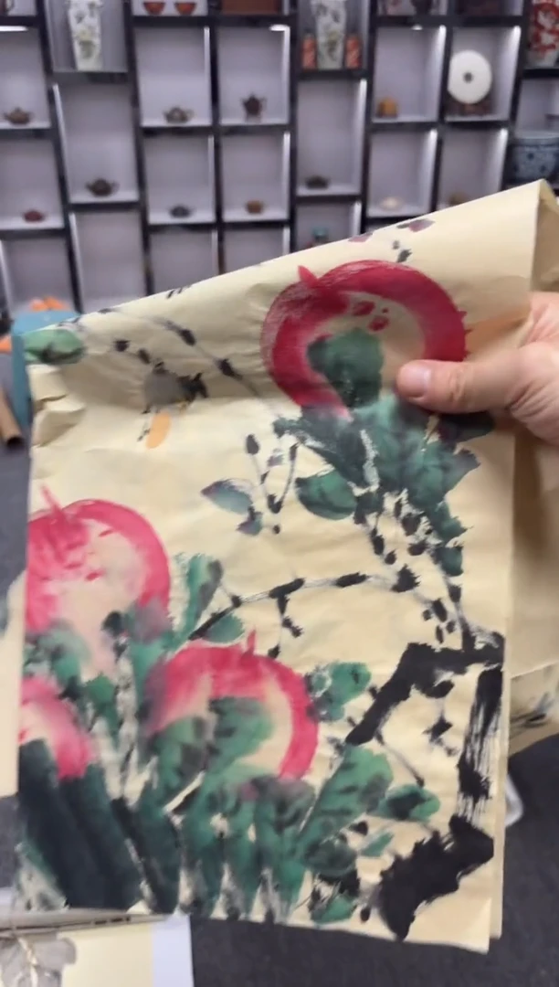 国画初***…-----------