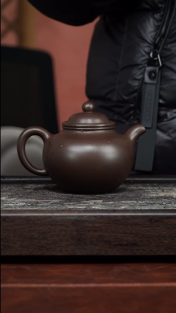 茶壶紫砂精品紫砂壶84...........500CC