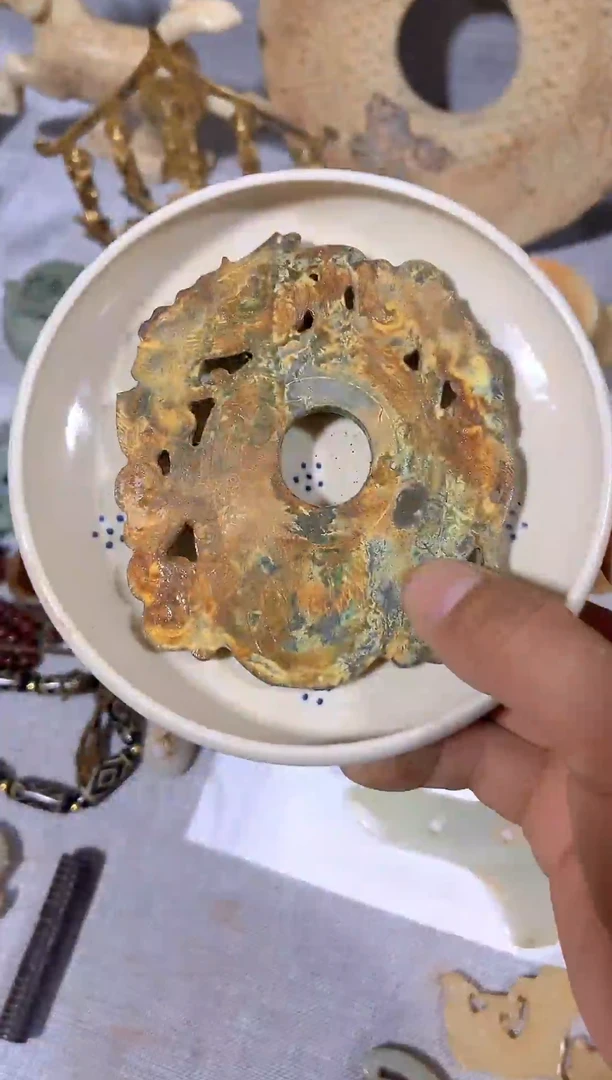 【闪购商品】瓷片瓷器瓷器瓷器瓷器