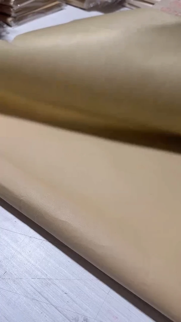 栗色（34*140cm）50张