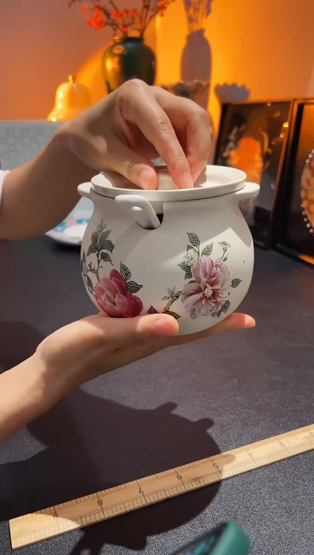 外贸陶瓷铁艺百货家居