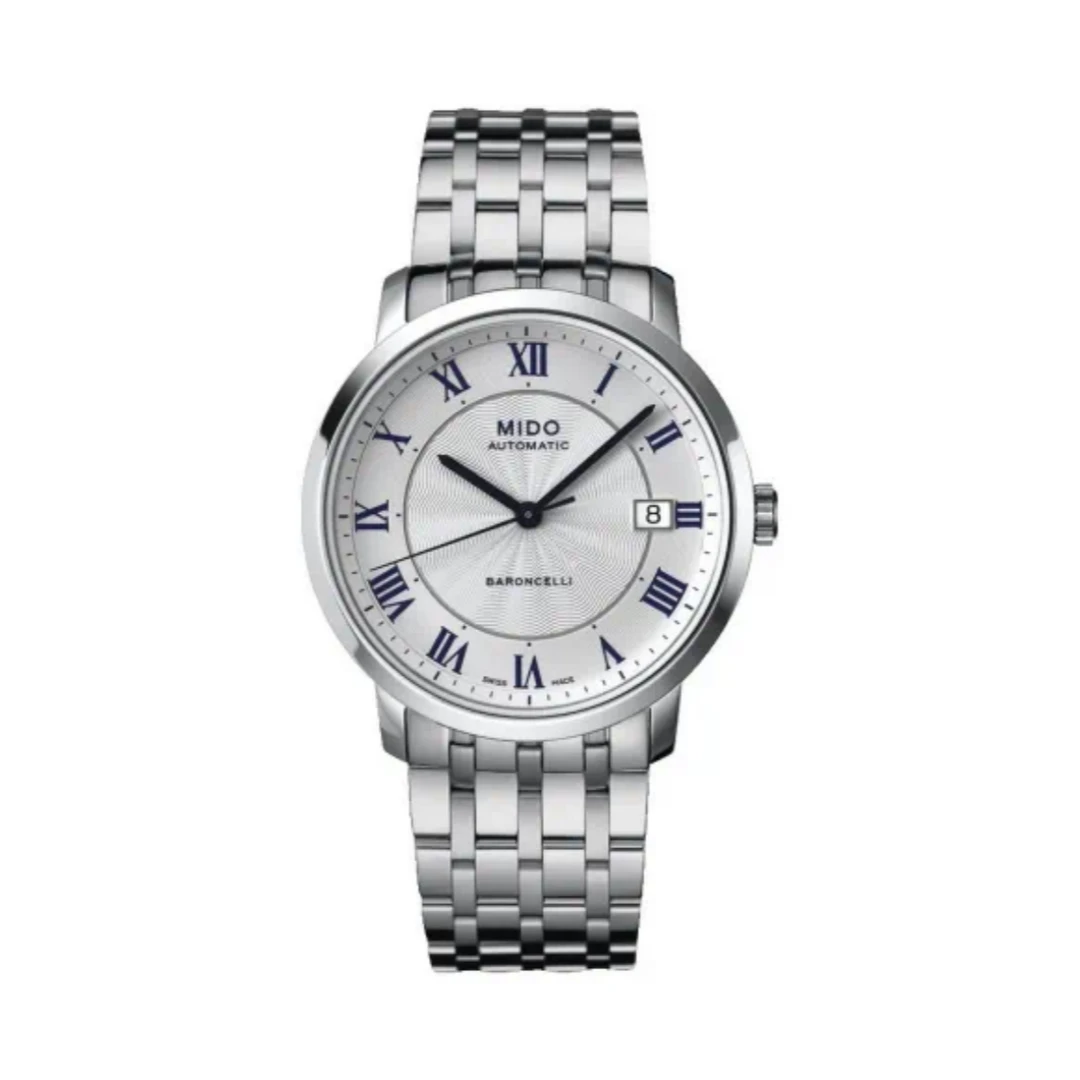 99新  竞品专属/美度贝伦赛丽/37mm/5200