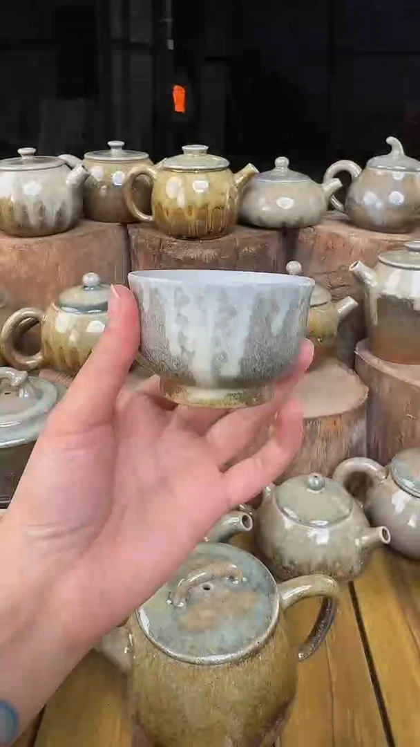 【闪购商品】壶194 苏橙茶周边.....