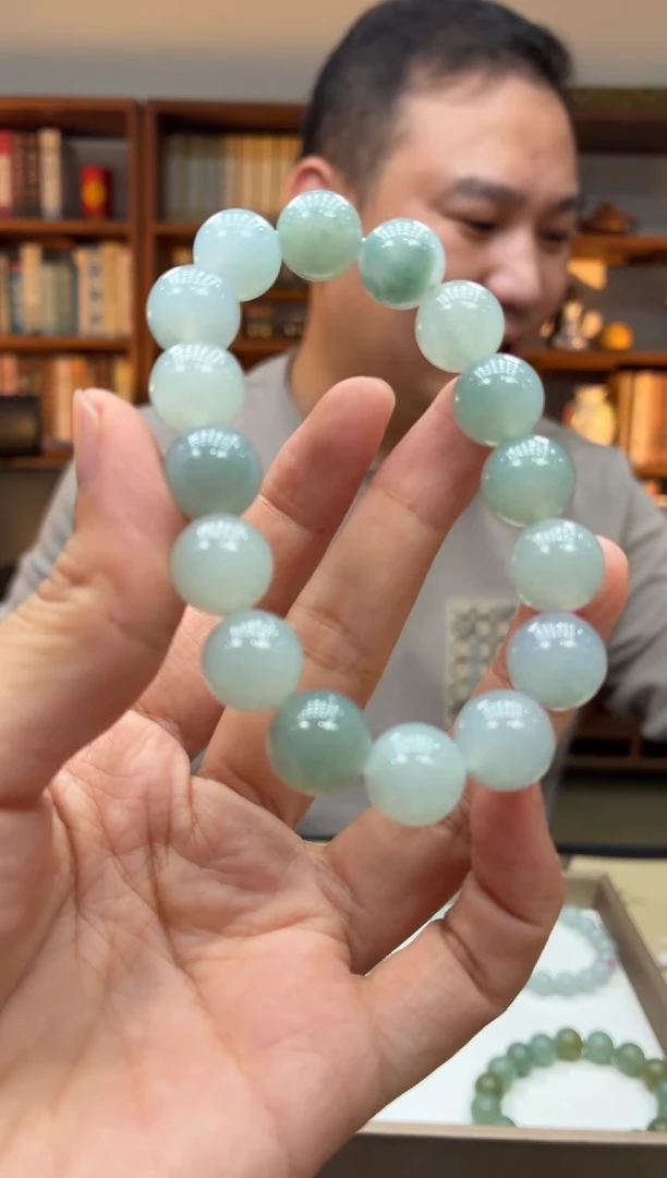 未镶嵌定制翡翠12-20HDJT0198371