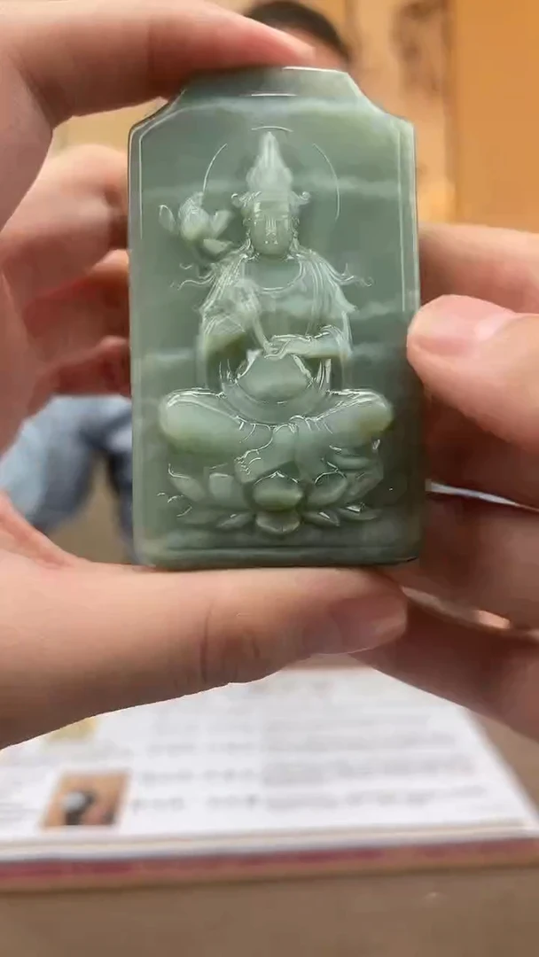 定制和田玉多样性发货拍一发一