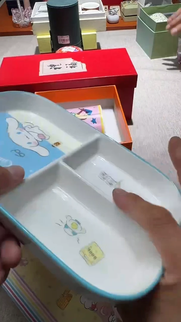 瓷片算了，真划算买它@@1