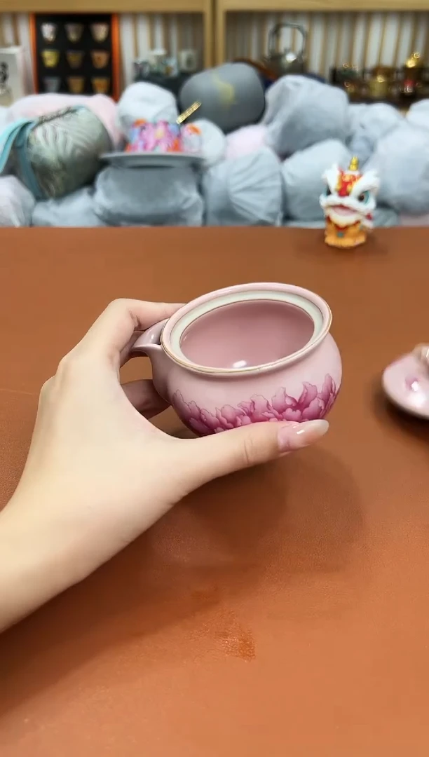 万家瓷坊清货商品链接@@YS513