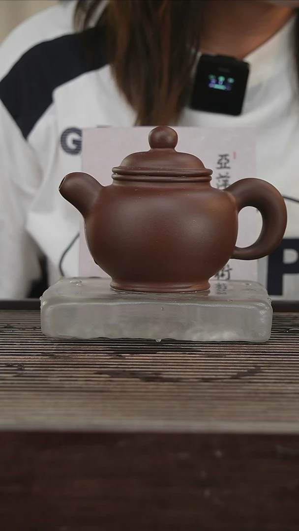 茶壶紫砂紫砂壶60号450CC