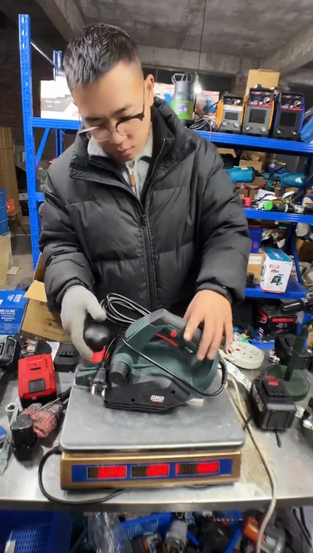 二手工具听讲解看图片下单 没有运费险022