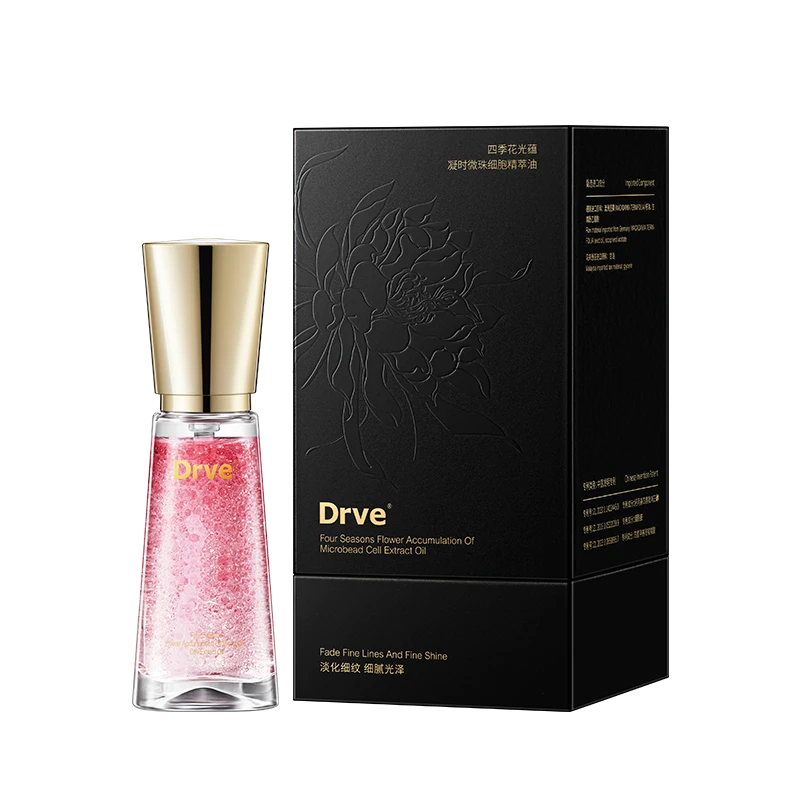 艾琳宠粉-四季花光蕴凝时微珠细胞精萃油