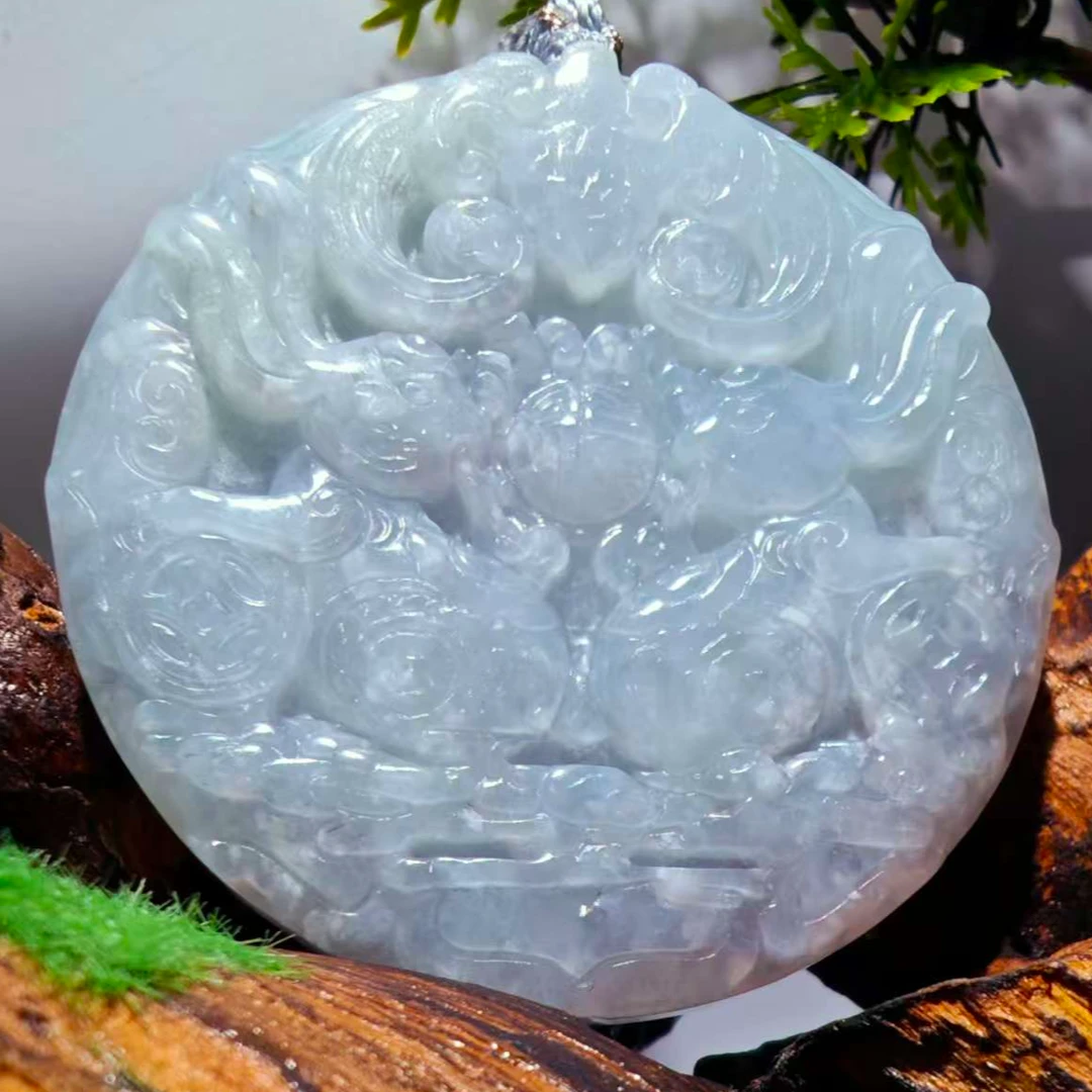 12.29 天然翡翠A货02（商品多样性发货）