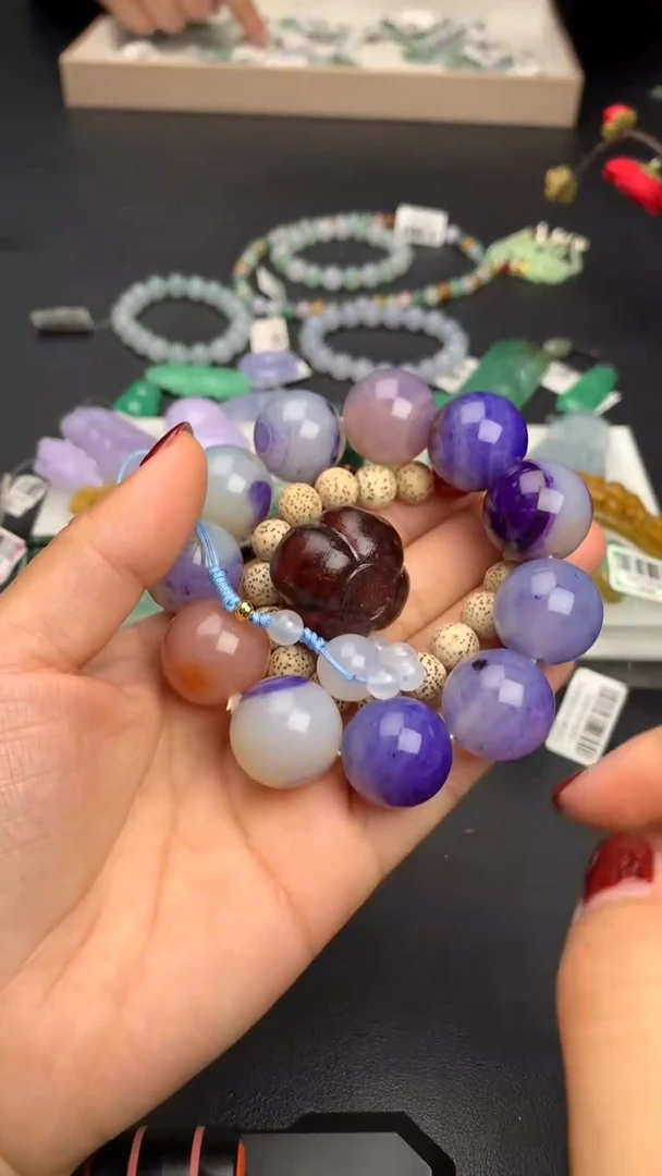 【闪购商品】玛瑙/玉髓.....未镶嵌