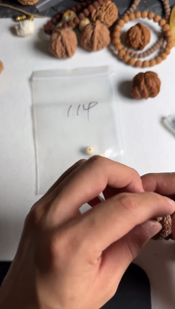 吊坠金刚菩提115
