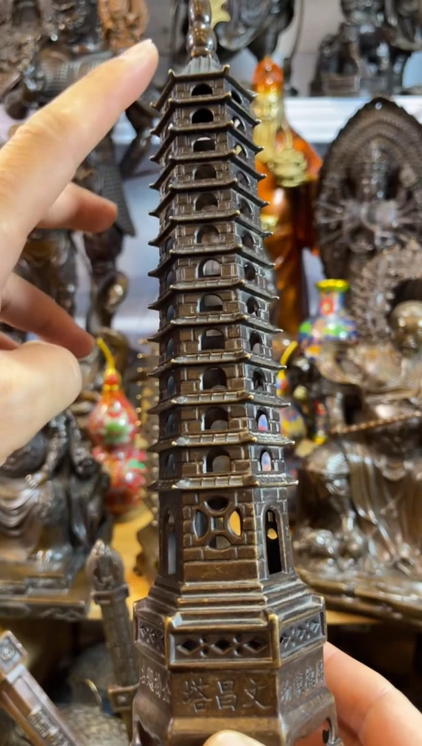 1案台摆件 物品摆件