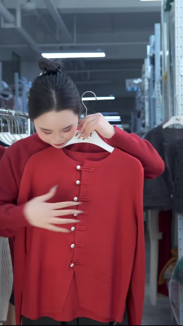 玉姐家高品质毛衣