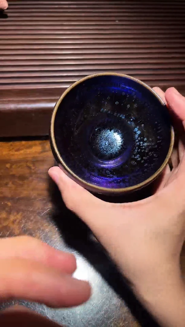 茶盏徐亚凤专场作品15