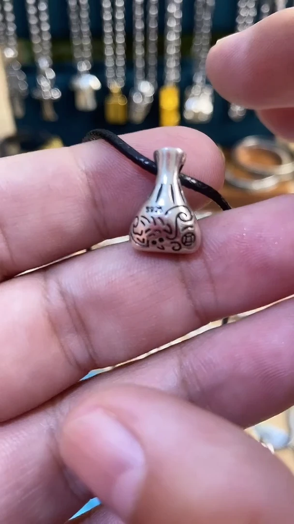 瓷片灼水精品好物集