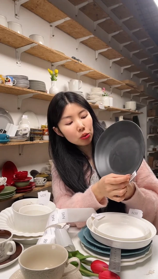 【闪购商品】N40大野乐仓库闪购品