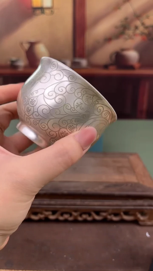 【闪购商品】顾德茶器福利闪购链接