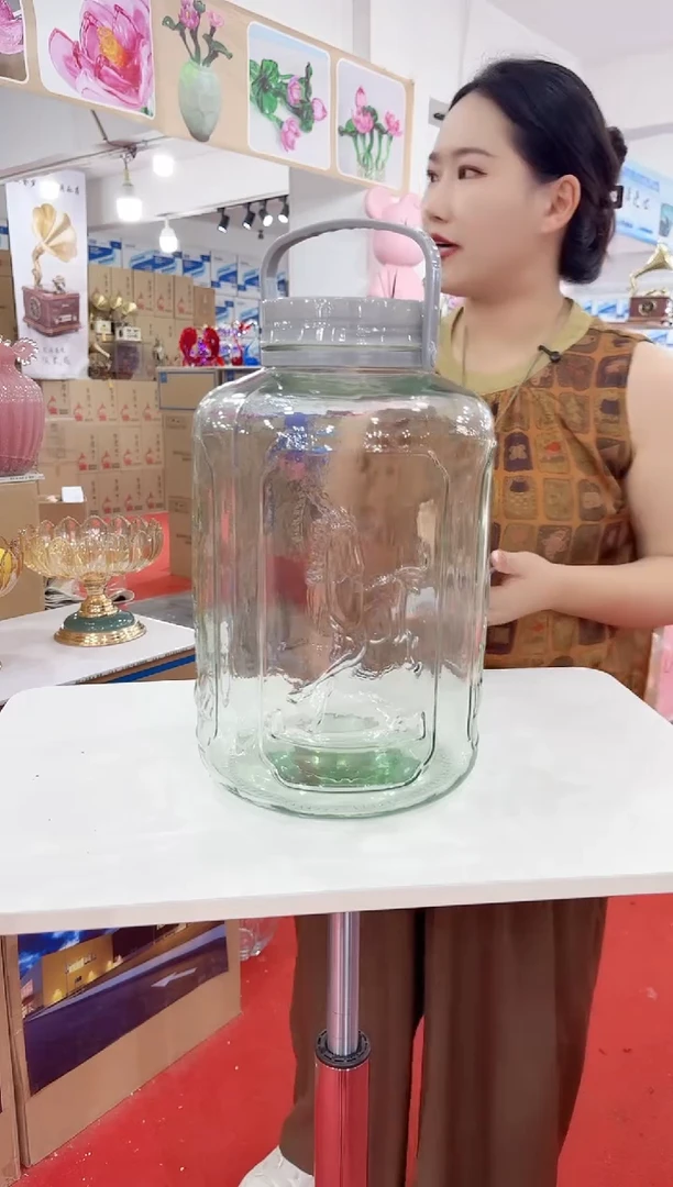 静姐花瓶花器R-晚18