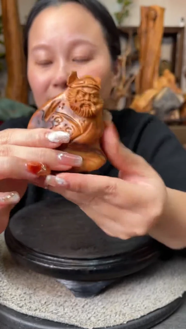 柏木（崖柏）崖柏小件