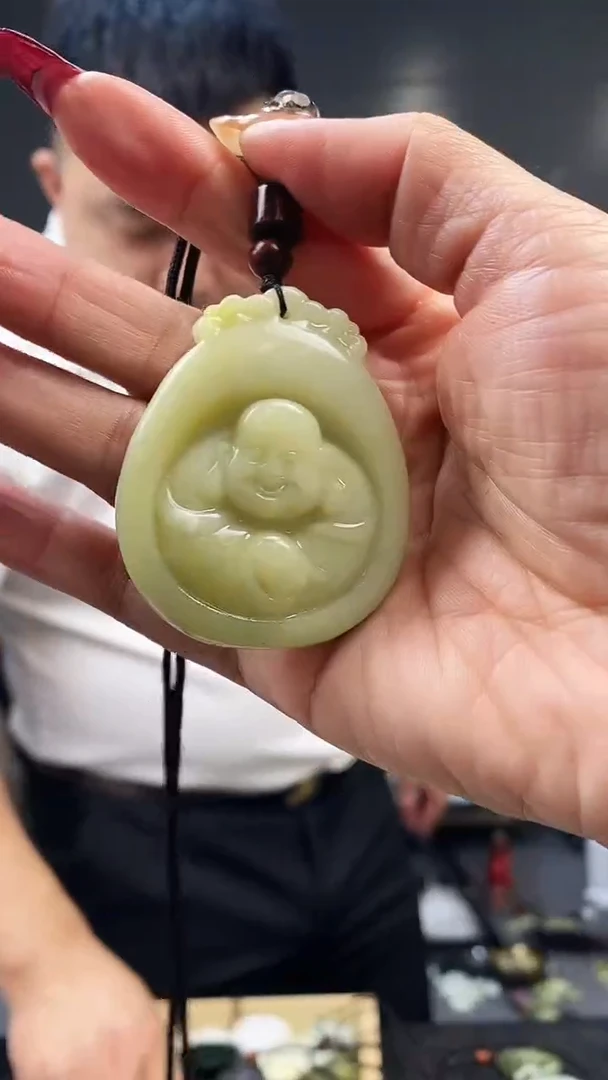 未镶嵌蛇纹石玉其他1