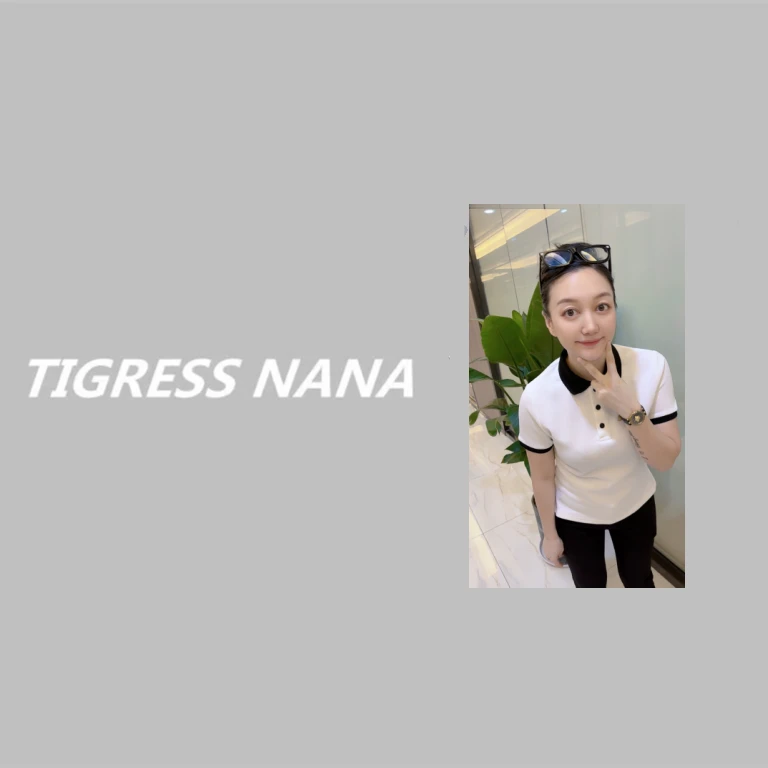 COCO JOLINA 新款时尚短袖T恤8515