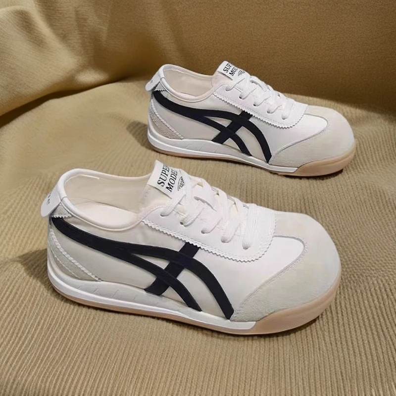 4471-A2-德训休闲阿甘鞋女