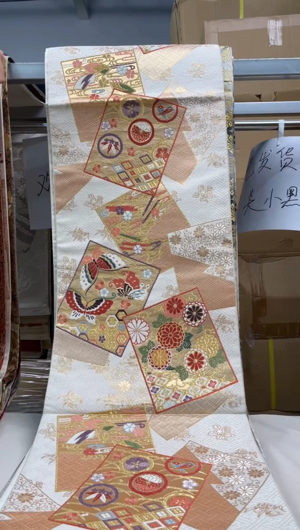 【闪购商品】织绣精选中古物品默认有瑕