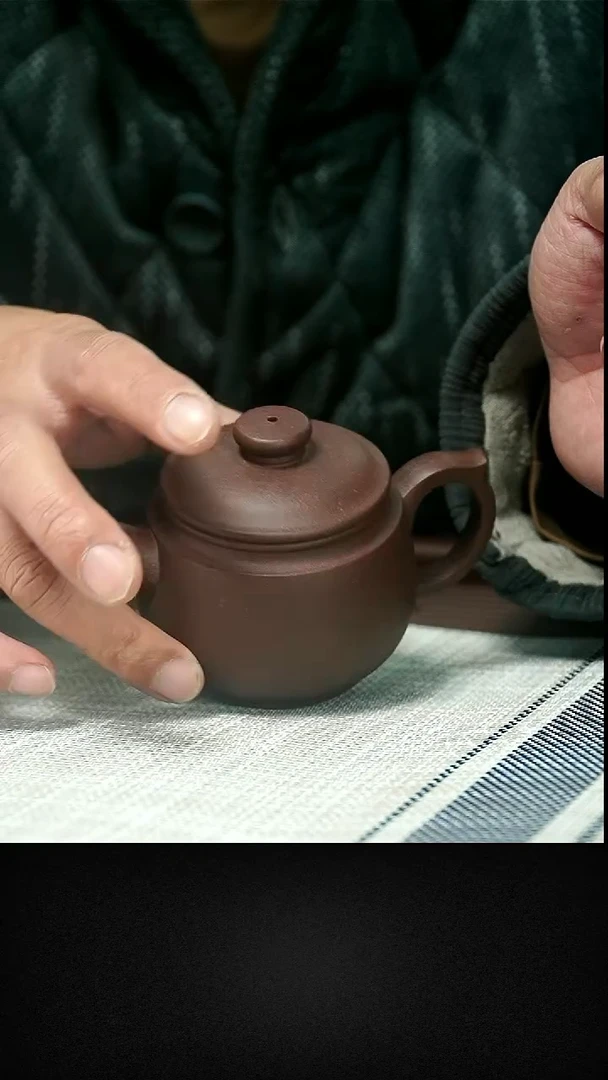 茶壶紫砂茶壶 紫砂5