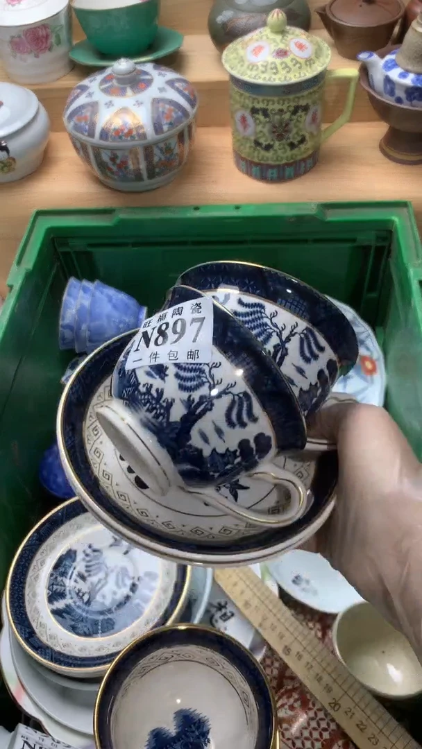 瓷片K****崔校长美瓷一号商品