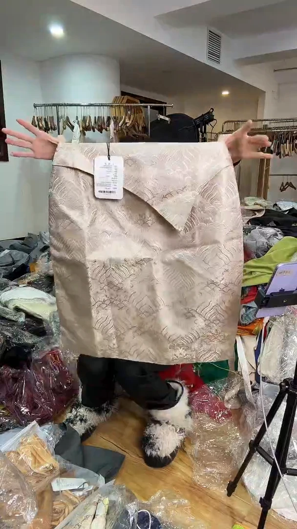 2XL码    130-140斤   半裙