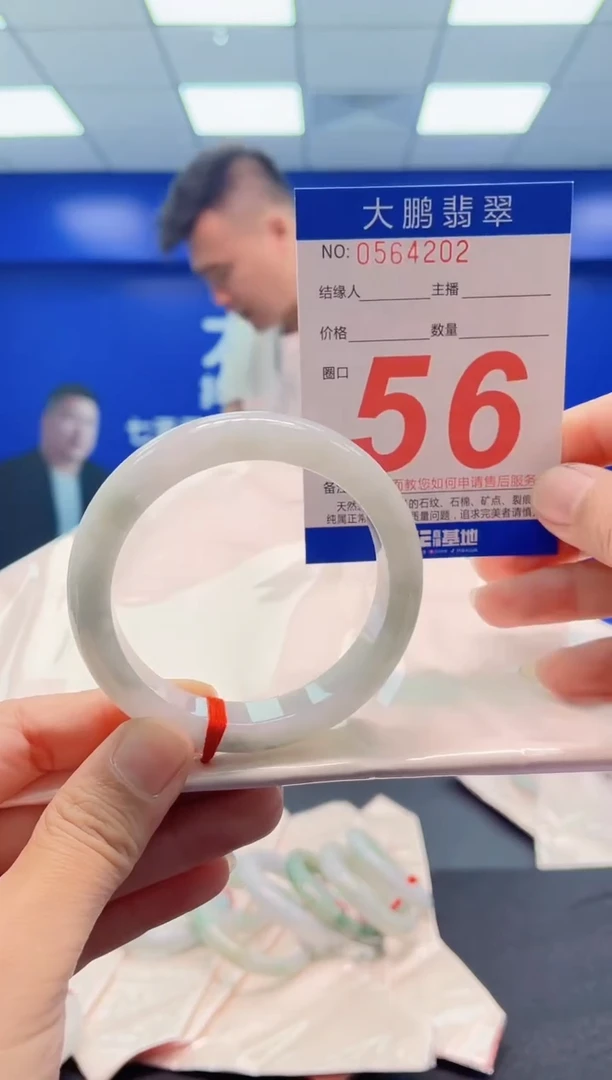 未镶嵌手镯翡翠AAAAAAAAA