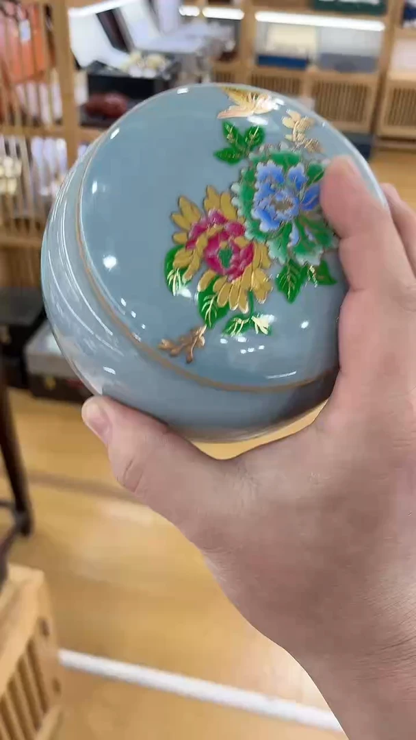 【闪购商品】窑主茶具窑主茶具@