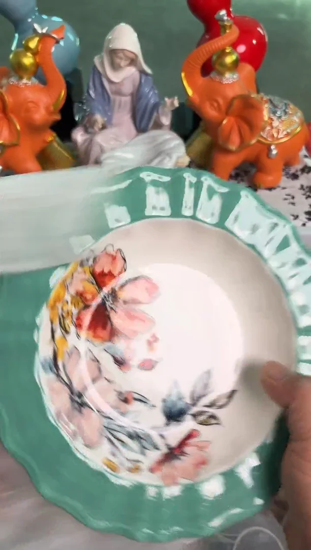瓷片367默认微瑕15包邮库存1件