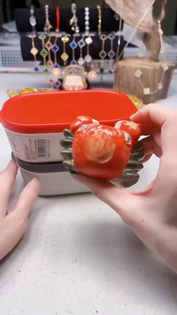 瓷片陶茶周边666文玩多人