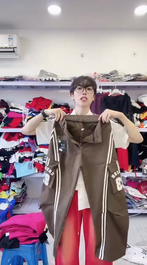 闪电购精品女装55S