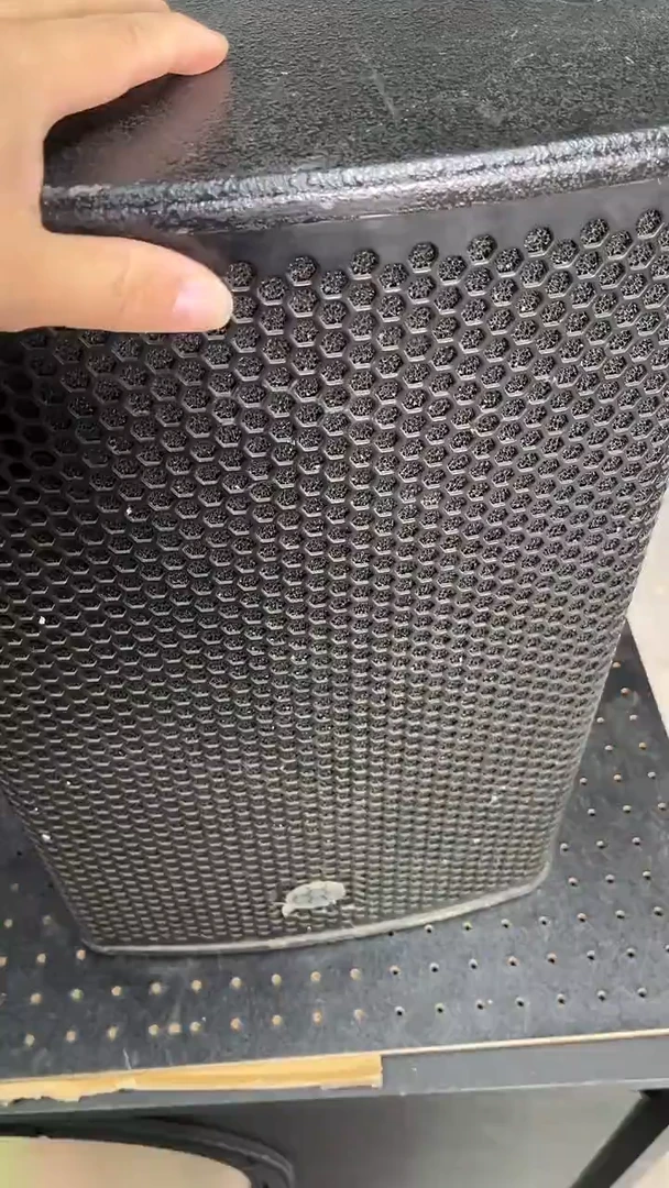 8新不包邮 单只 10寸专业音响  KTV音箱    运费到付