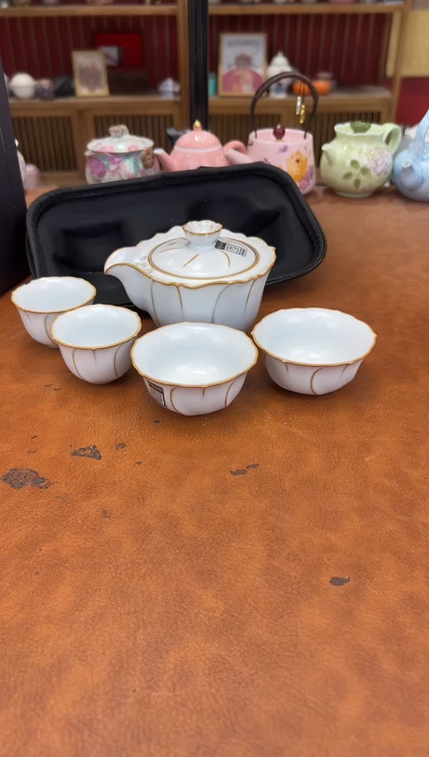 -熹宁陶瓷通用链接