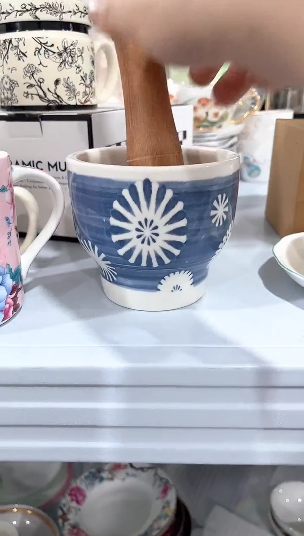 瓷片瓷陶瓷（简装）陶瓷一个