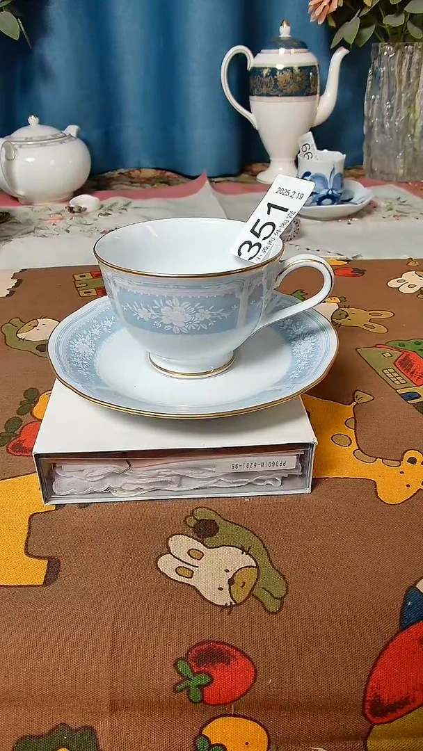 【闪购商品】杯小淼海外陶瓷工艺品