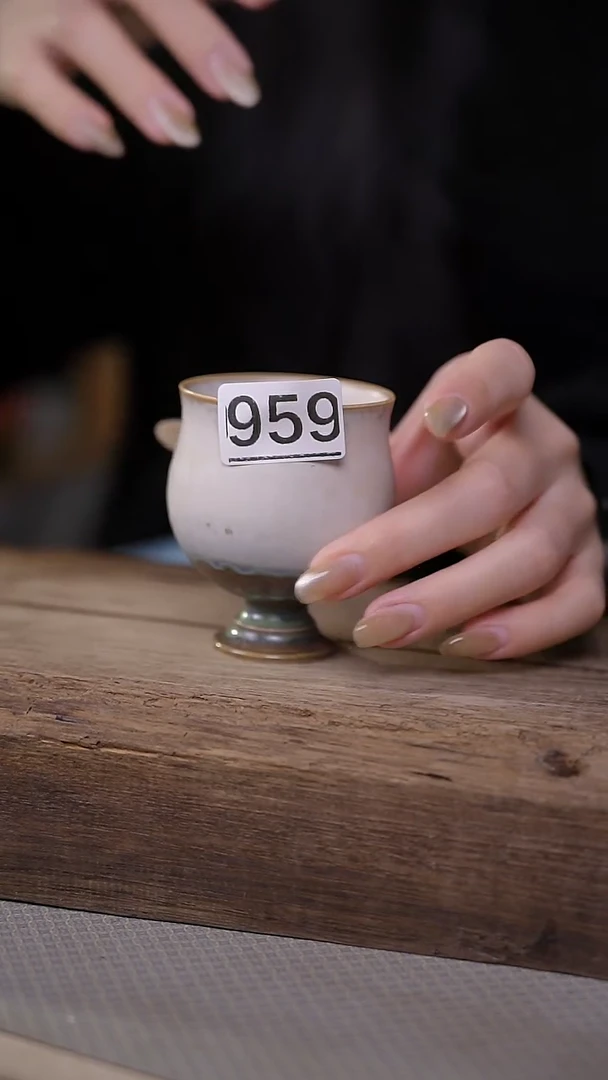 【闪购商品】瓷片！！不顾一切之落单福利杯！！