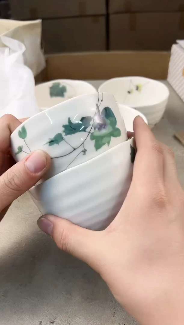 瓷片794号满30米包邮，打包不易