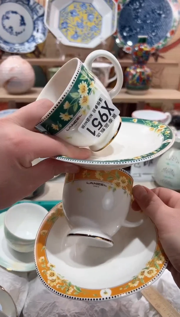 【闪购商品】瓷片当天凑满25米包邮X951