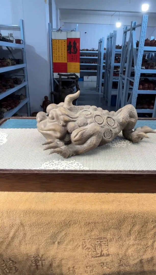 茶壶紫砂14宜兴紫砂